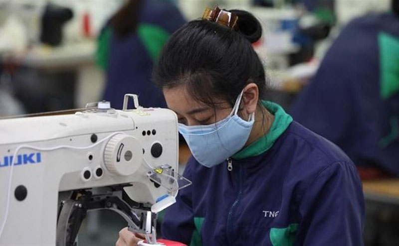 Lần đầu tiên Triển lãm Quốc tế ngành Dệt may và Công nghiệp 2024 tại Việt Nam